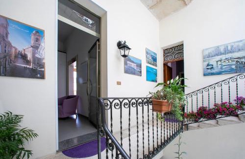 Trapani Bed & Breakfast | Terrazze Villanova