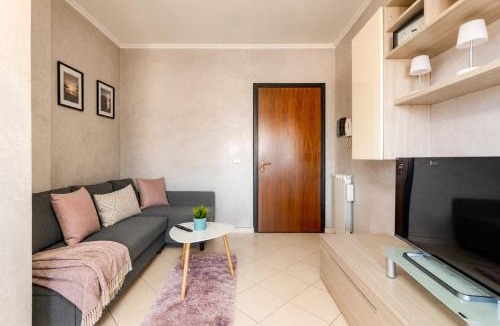 Rome Province Apartment | Terrazzo Bellavita