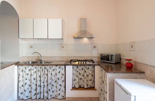Boscomare Apartment | Terrazzo (PTB191) by Interhome