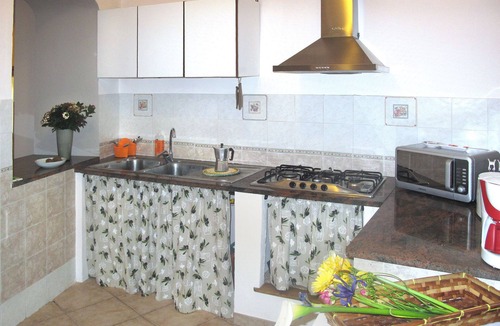Boscomare Apartment | Terrazzo (PTB191) by Interhome