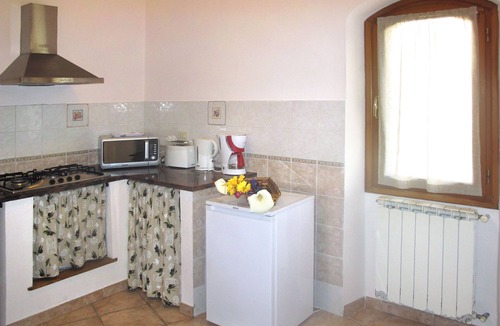 Boscomare Apartment | Terrazzo (PTB191) by Interhome