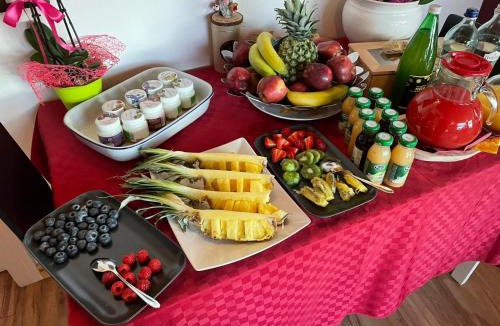 Ronco Bed & Breakfast | Terre Alte