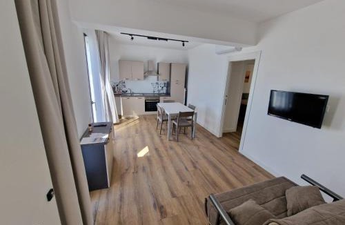 Venetico Apartment | Terre Bianche