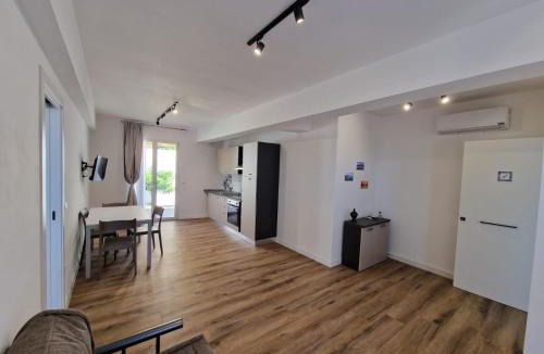 Venetico Apartment | Terre Bianche