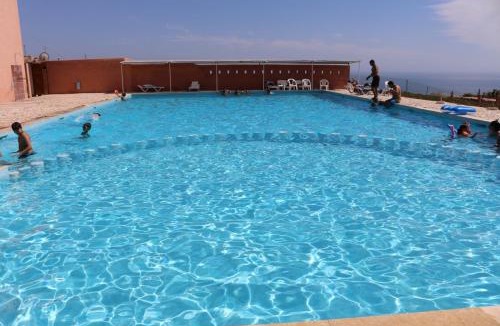Taghazout Hotel | Terre d'Océan