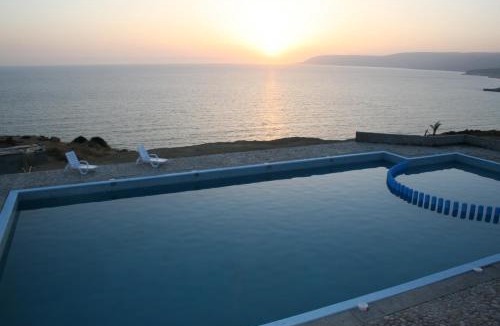 Taghazout Hotel | Terre d'Océan