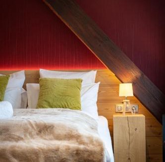 Orbey Apartment | Terre de Sapins