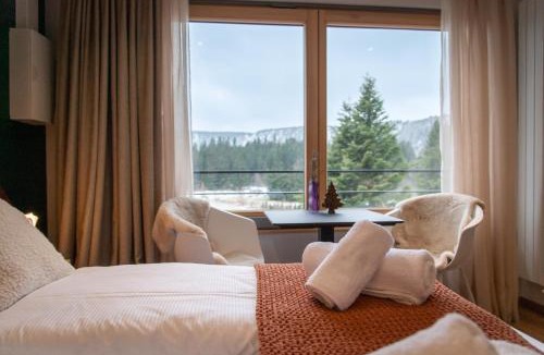 Orbey Apartment | Terre de Sapins