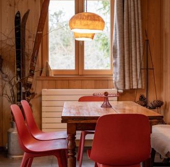 Orbey Apartment | Terre de Sapins