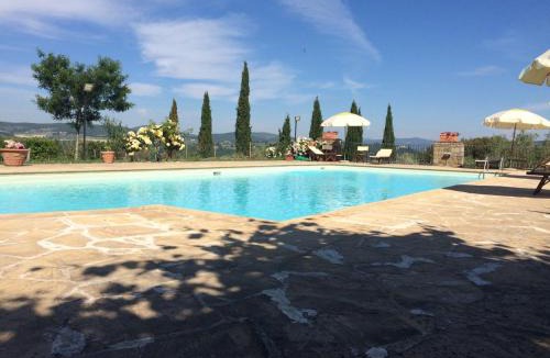 Reggello Apartment | Terre Di San Gorgone