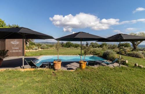 Pertuis House | Terre Luberon