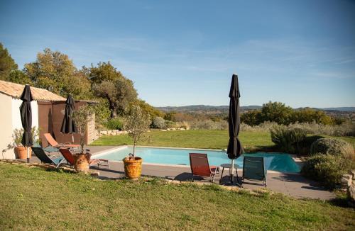 Pertuis House | Terre Luberon