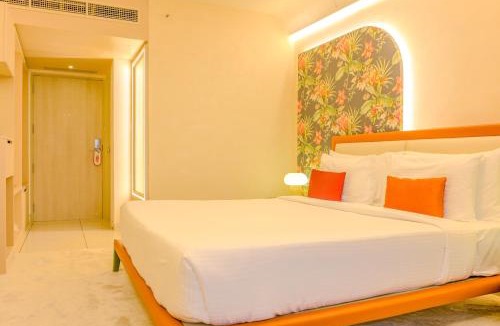 Bidadi Resort | Terrea by Wonderla