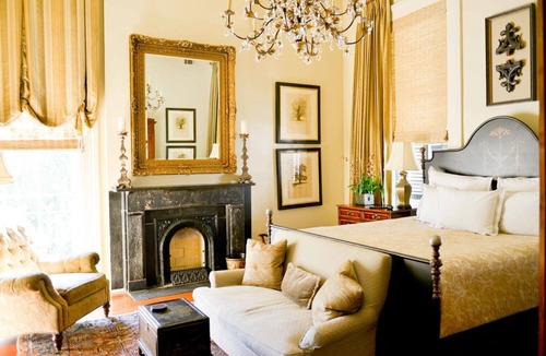 Lower Garden District Bed & Breakfast | Terrell House Bed & Breakfast