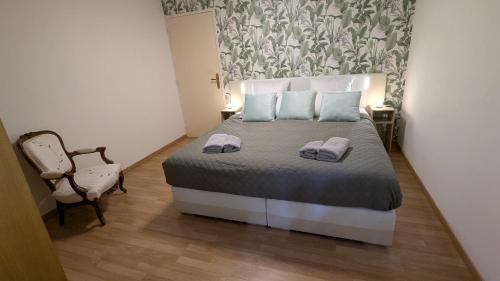 Saint-Maime-de-Pereyrol House | Terres du Milieu