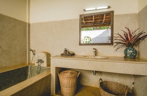 Ban Lung Hotel | Terres Rouges Lodge