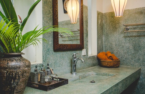 Ban Lung Hotel | Terres Rouges Lodge