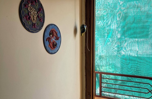 Sarnath Apartment | Terrific 2-bedroom apartment with WiFi in Varanasi