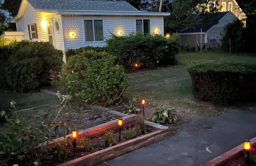 Scituate House | Terrific Scituate Rental ~ 8 min walk to sandhill beach