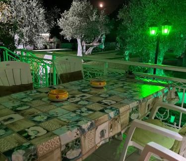 Makri House | TERRY'S VILLA