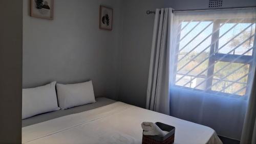 Malmesbury House | Terrys place