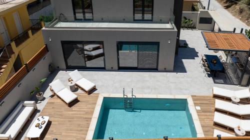 Kalyves Villa | Tersus Luxury Villa