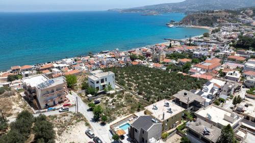 Kalyves Villa | Tersus Luxury Villa