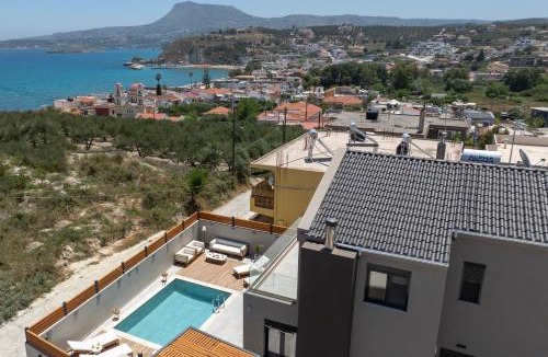 Kalyves Villa | Tersus Luxury Villa Plus