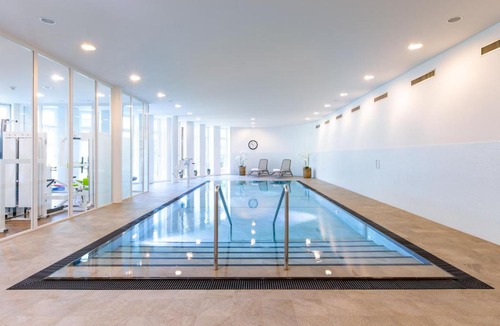 Meilen District Hotel | Tertianum Residenz Zollikerberg