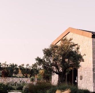 Urla Hotel | Teruar Urla
