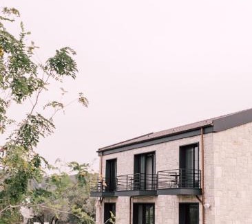 Urla Hotel | Teruar Urla