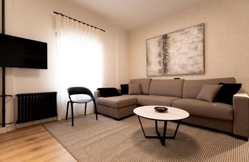 Old Town Apartment | TeruelHOME GOLD