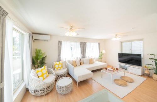 Yonashiroteruma House | Terumare