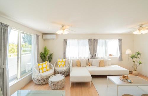 Yonashiroteruma House | Terumare