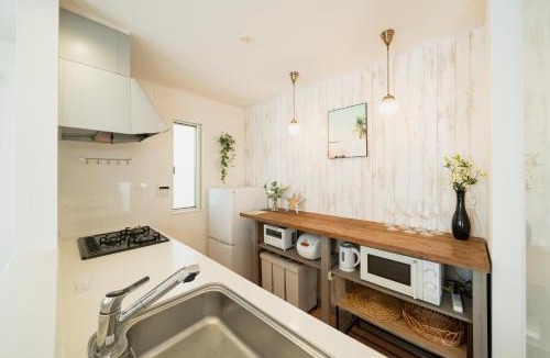 Yonashiroteruma House | Terusole