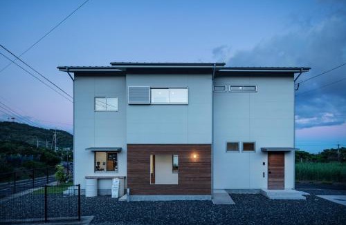 Amami House | terya