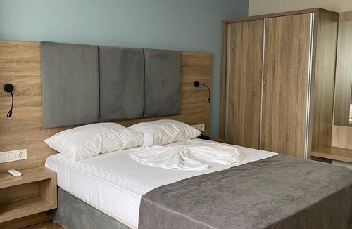 Hopa Hotel | Terzioglu Hotel