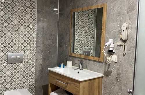 Hopa Hotel | Terzioglu Hotel