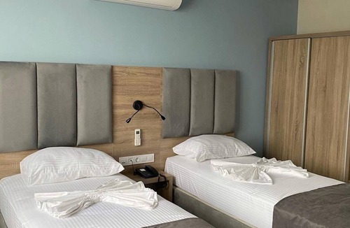 Hopa Hotel | Terzioglu Hotel
