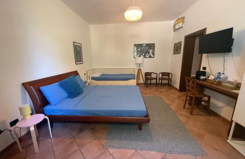 Reggio nell'Emilia Bed & Breakfast | Teseo