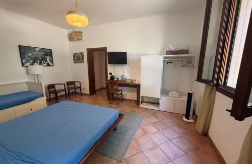 Reggio nell'Emilia Bed & Breakfast | Teseo