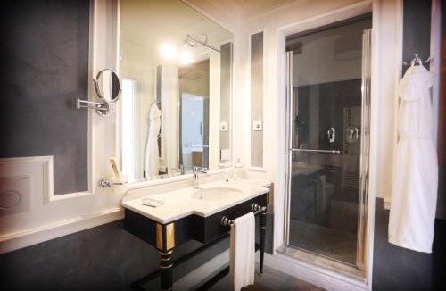 Poggiardo Hotel | Tesoretto Hotel