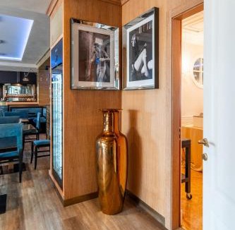 Poggiardo Hotel | Tesoretto Hotel