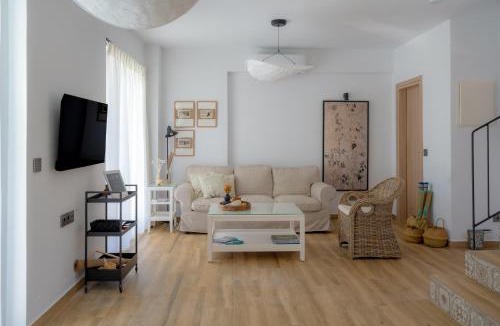 Plakias House | TESORO Home & Spa