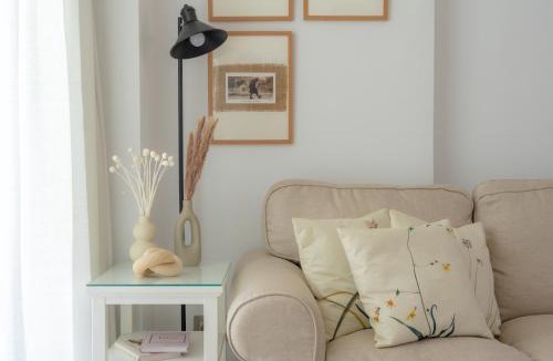 Plakias House | TESORO Home & Spa