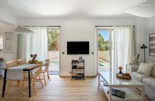 Plakias House | TESORO Home & Spa