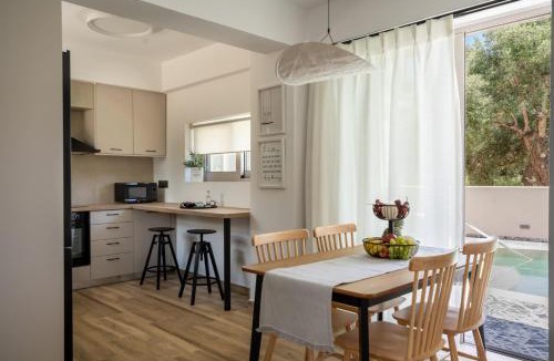 Plakias House | TESORO Home & Spa