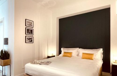 Forli Apartment | Tesoro Suite 01