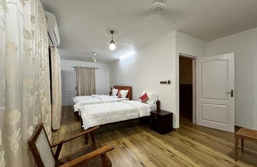 Fort Kochi House | Tess Holistay Fort Kochi