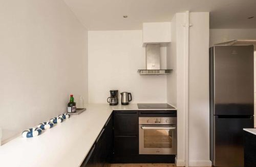 København V Apartment | TEST ONLY Spacious and Comfortable First-Floor 3BR